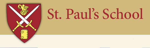 St.&nbsp;Paul's&nbsp;School 圣保羅中學
