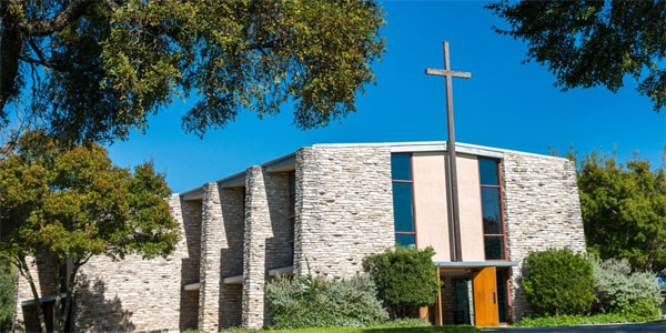 圣斯蒂芬主教中學