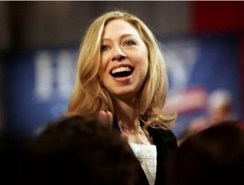 總統(tǒng)子女就讀的知名大學(xué)盤點(diǎn)