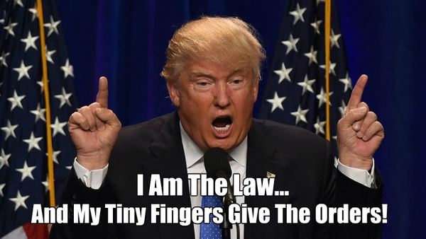 川普移民禁令這十所大學(xué)影響最嚴(yán)重