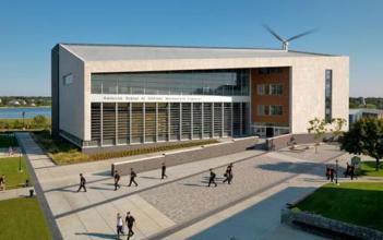 麻省海事學(xué)院 Massachusetts Maritime Academy 留美 留學(xué)