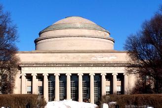 美國麻省理工學(xué)院留學(xué)