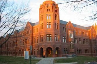 哈佛大學(xué) Harvard University留學(xué)