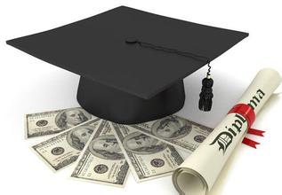 美國大學(xué)學(xué)費(fèi)