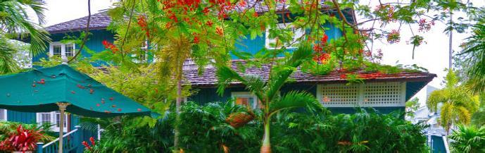 Ransom Everglades School威廉特納學校