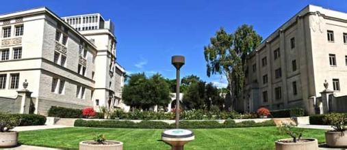 哈維穆德學(xué)院 Harvey Mudd College留美 留學(xué)