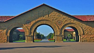 斯坦福大學(xué) Stanford University留學(xué) 留美