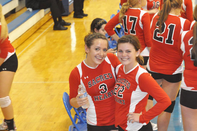 排球好的美國10所寄宿高中