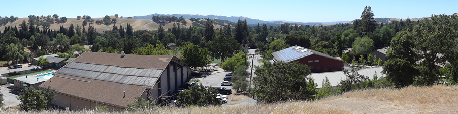 雅典娜中學(xué)The Athenian School