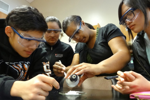 雅典娜中學The Athenian School