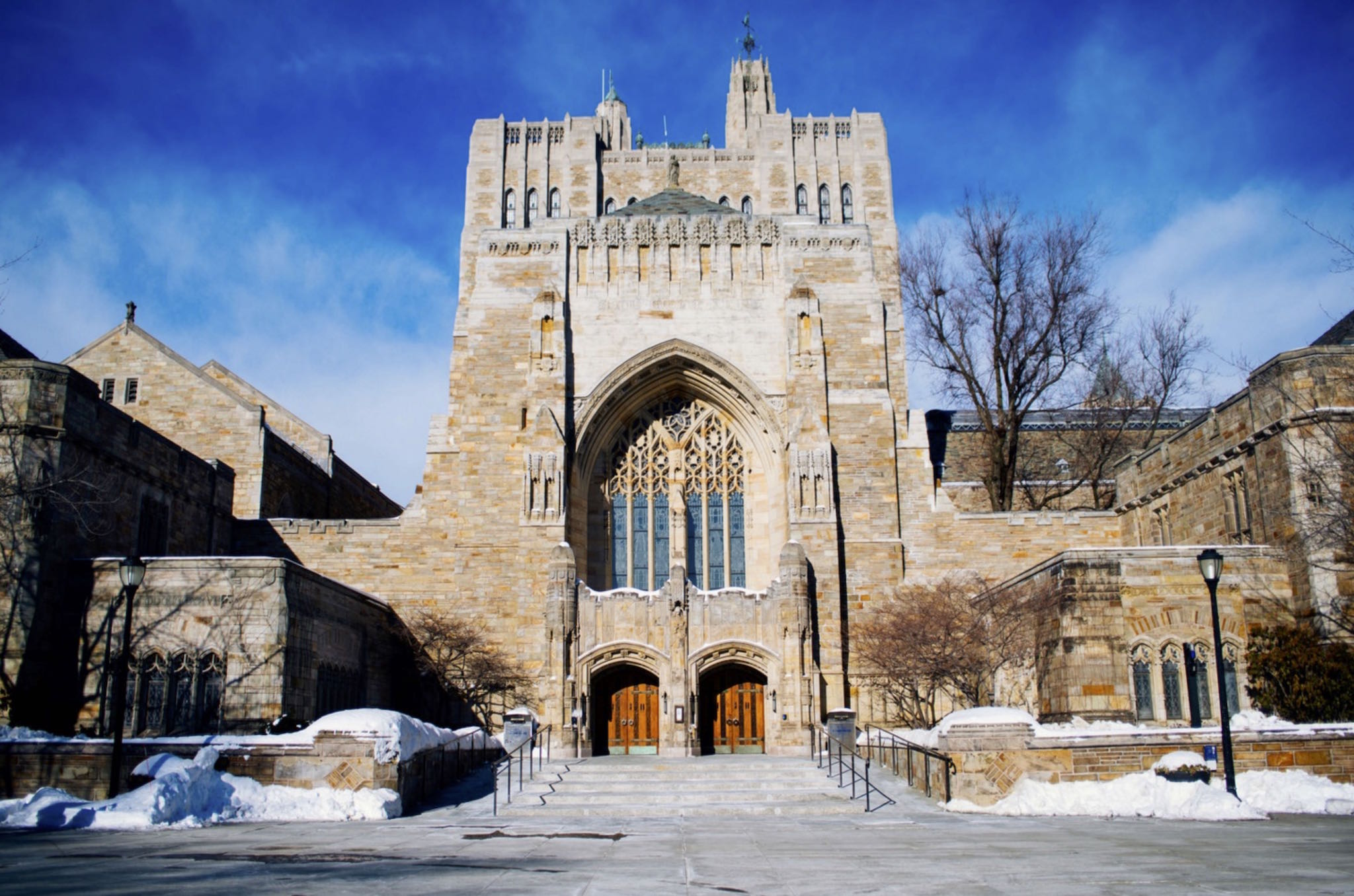 耶魯音樂學(xué)院