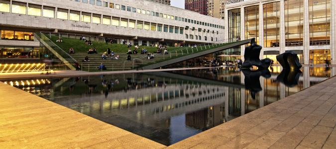 茱莉亞音樂學(xué)院